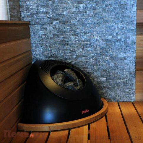 Электрическая печь Helo Pikkutonttu 4 Trend фото 5