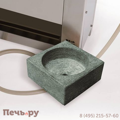 Электрическая печь SAWO Helius HES-60NS-G-P-C (требуется панель управления и блок мощности) фото 7