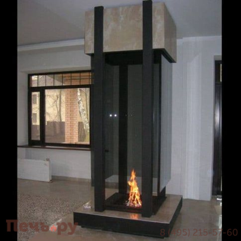 Камин Virtu Style Kings (Кингс) фото 3