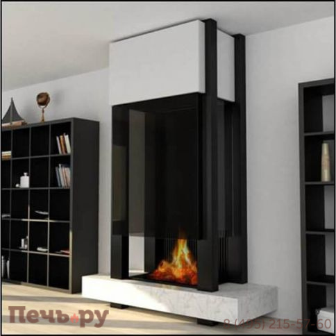 Камин Virtu Style Kings (Кингс) фото 5