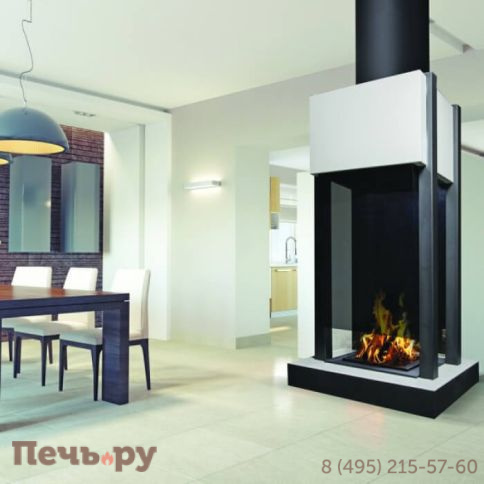 Камин Virtu Style Kings (Кингс) фото