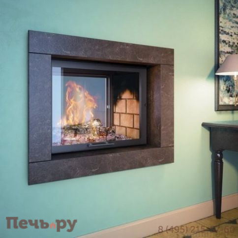 Каминная топка Totem Frontal 1300 фото 3