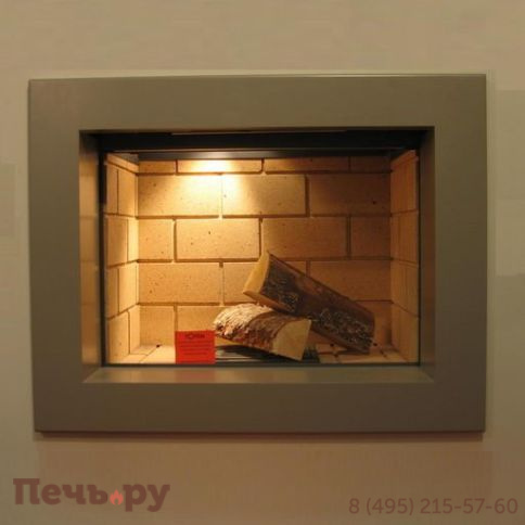Каминная топка Totem Frontal 901 фото 7