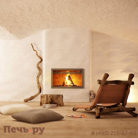 Каминная топка Totem Horizon 901 фото 3