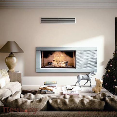 Каминная топка Totem Horizon 901 фото 5