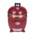 Керамический гриль Monolith Classic Pro Series 2.0 Red без ножек