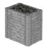 Электрическая печь SAWO Stone Super Nimbus NIM-150NS-P (облицовка - талькохлорит, требуется панель управления и блок мощности)