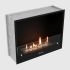 Портальный биокамин Lux Fire Фаер Бокс 1 - 25.5