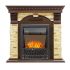 Каминокомплект Royal Flame Dublin сланец с Aspen