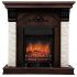 Каминокомплект RealFlame Corfino с Fobos/Majestic с пультом