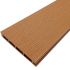 Террасная доска Gardeck Holzhof NauticPrime (Light) Esthetic Wood, 145*22*4000мм