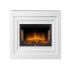 Каминокомплект  Electrolux Firelight Cubo 30 с очагом EFP/P-3020LS