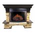 Каминокомплект Royal Flame Pierre Luxe сланец с очагом Dioramic 25 LED FX