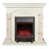 Каминокомплект RealFlame Neapolis с Fobos Lux , Majestic Lux