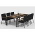 Обеденная группа Gardenini Bella DBLL.010622.C5