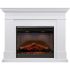 Каминокоплект Dimplex Optiflame California с очагом Symphony DF2608-INT
