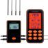 Кулинарный термометр Inkbird IRF-4S