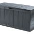 Сундук Keter Шервуд (SHERWOOD) 270л., графит