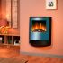 Электрокамин Dimplex Optiflame Magic SP 8