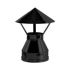 Зонт Вулкан VBR50 D150/250 (321) 0,5/(439) 0,5 черный