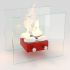 Биокамин настольный Lux Fire Токио М
