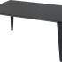 Стол Gardeck Лима 160 (Lima 160) графит