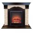 Каминокомплект RealFlame Dublin Lux c Eugene