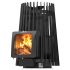 Банная печь Grill'd Cometa Vega 180 Short Max