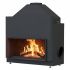 Каминная топка Brunner Urfeuer открытая топка 50/110