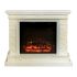 Каминокомплект Royal Flame Calgary сланец белый с очагом Jupiter FX