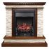 Каминокомплект Royal Flame Calgary с очагом Majestic FX/ Fobos FX/Aspen