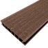 Террасная доска Gardeck Deckron Woodlike 153*28*4000мм
