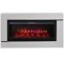 Каминокомплект InterFlame Паркер с очагом FreeSpace 40 LED FX QZ