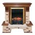 Каминокомплект Royal Flame Pierre Luxe сланец с очагом Majestic FX/ Fobos FX