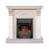Каминокомплект RealFlame Corfino c Fobos Lux, Majestic Lux