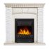 Каминокомплект Electrolux Firelight  Porto Classic с очагом EFP/P- 1020LS