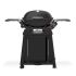 Газовый гриль Weber Q 2800N с тележкой премиум-класса