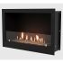 Встроенный биокамин Lux Fire Кабинет 730 S