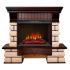 Каминокомплект RealFlame Kavkaz с очагом Sparta 25,5 LED