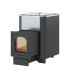 Чугунная печь Везувий Сенсация 16 антрацит (ДТ-4С)