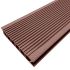 Террасная доска Gardeck Deckron Classic Color 153*28*4000мм