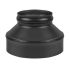 Старт-сэндвич Везувий Black (AISI 430/0,8мм) д.120х200