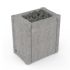 Электрическая печь SAWO Stone Super Nimbus Combi NIMC-150NS-P (с парогенератором, облицовка - талькохлорит, требуется панель управления и блок мощности)