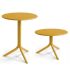 Стол пластиковый обеденный Gardeck Nardi Spritz + Spritz Mini 003/4005856000