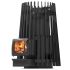 Банная печь Grill'd Cometa Vega 180 long