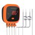 Кулинарный Bluetooth термометр Inkbird IBT-4XC