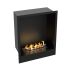 Биокамин ZeFire Standart 480 для встраивания в портал