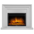 Каминокомплект  Electrolux Firelight Stretto 25 с очагом EFP/P-2520LS