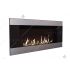 Настенный биокамин SappFire Mercury Horizontal 1800