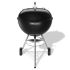 Угольный гриль Weber Original Kettle 57 см